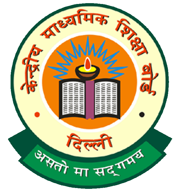 CBSE Logo