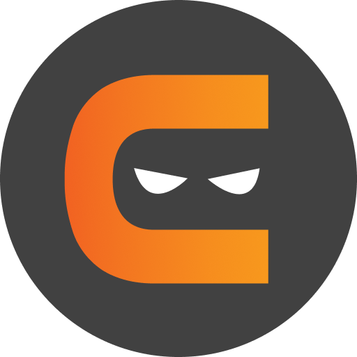 Coding Ninja Logo