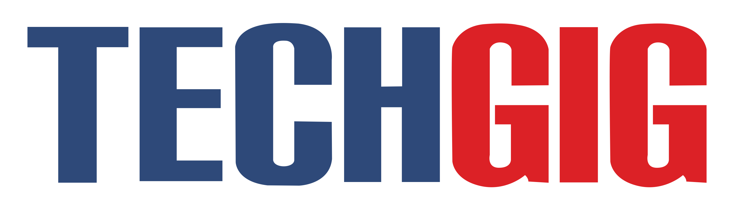 TechGig Logo