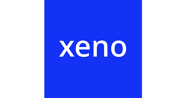 Xeno Logo